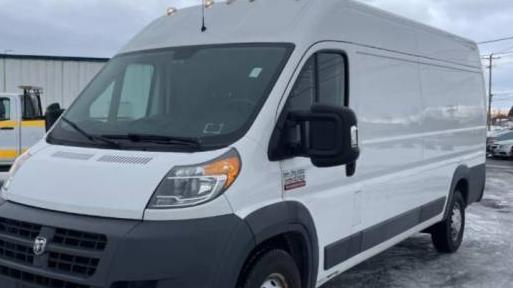 RAM PROMASTER 3500 2016 3C6URVJG5GE129036 image